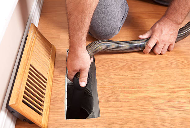 Reliable Lowry Crossing, TX Airduct Cleaning Solutions